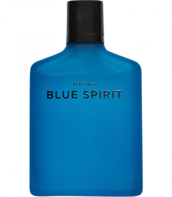 Zara Spirit Inspired Attar 25g
