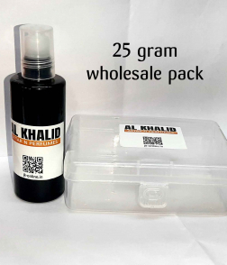 Marc Antoine Barrois Ganymede Inspired Attar 25g