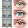 Contact Lenses