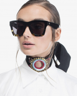 Burberry Titanic Series Sunglasses