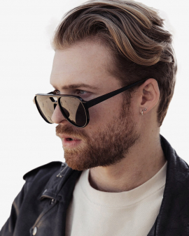 Magenetic Frame French Connection Inspired