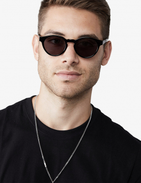 Titan Black N Gold Series