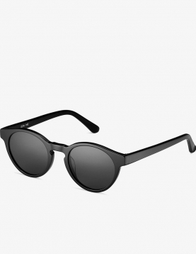 Titan Black N Gold Series